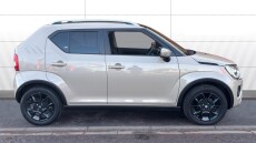 Suzuki Ignis 1.2 Dualjet 12V Hybrid SZ-T 5dr Petrol Hatchback